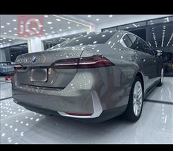 بي ام دبليو الفئة 5